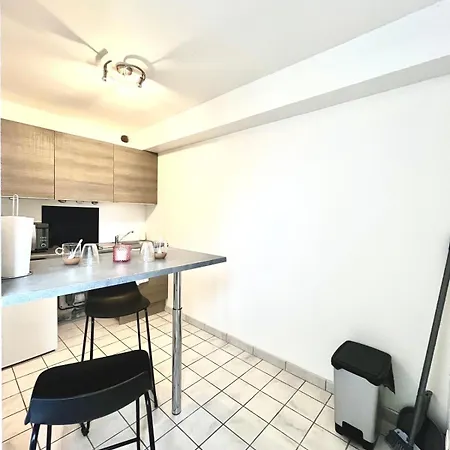 Apartment Cosy Proche Chu *