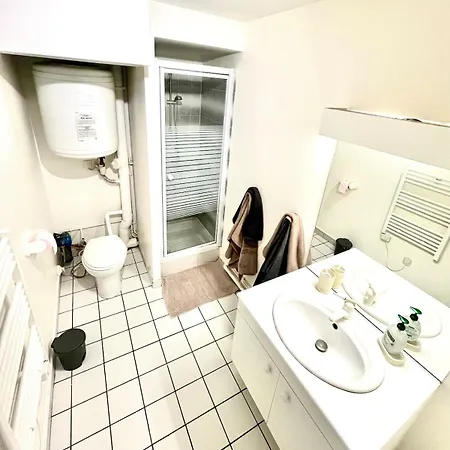 Cosy Proche Chu * Amiens