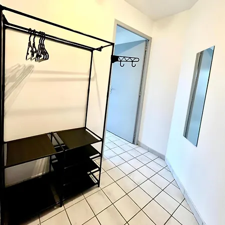 Cosy Proche Chu Amiens