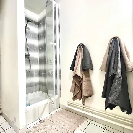 Cosy Proche Chu * Amiens