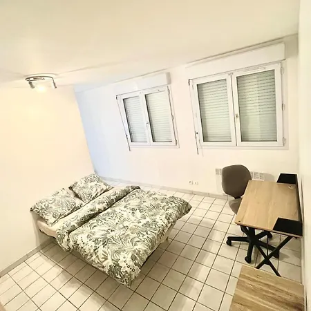 Cosy Proche Chu Amiens