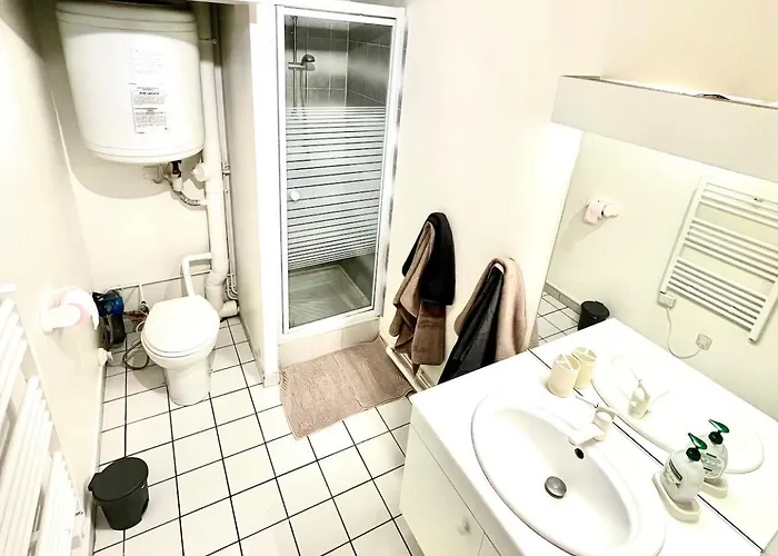 Cosy Proche Chu * Amiens