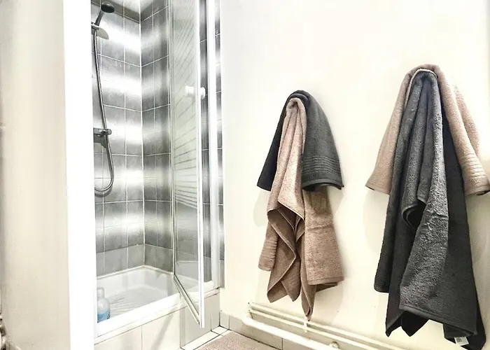 Cosy Proche Chu * Amiens